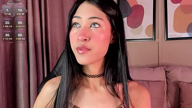 Snapshot of internett_sweetheart chatting on May 15, 2026, 6:31 am internett sweetheart online show from May 15, 2026, 6:31 am