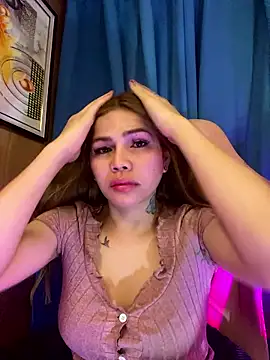 Danaya18 online show from January 15, 2026, 12:26 am