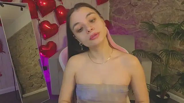 Kim Bless online show from March 21, 2026, 1:21 am