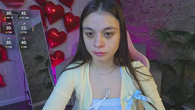 Kim Bless online show from March 25, 2026, 12:49 am