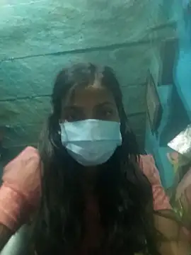 priyasharma899 online show from February 12, 2026, 4:35 pm