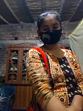 Hot Sweeti online show from March 7, 2026, 11:02 pm