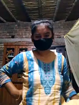 Hot Sweeti online show from March 24, 2026, 10:37 pm