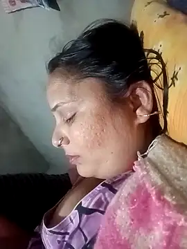 Misty 4666 online show from January 18, 2026, 7:28 pm