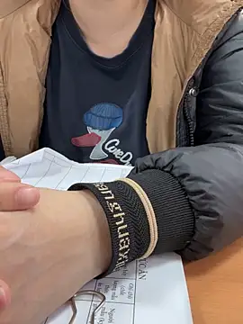 Donna9696 online show from February 26, 2026, 1:04 am