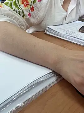 Donna9696 online show from February 28, 2026, 3:40 am