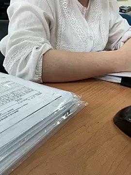 Donna9696 online show from March 19, 2026, 1:53 am