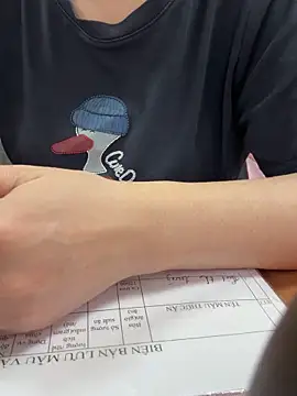 Donna9696 online show from March 25, 2026, 1:00 am