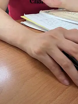 Donna9696 online show from April 11, 2026, 7:45 am