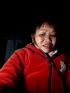 Sam-cute online show from February 10, 2026, 2:10 pm