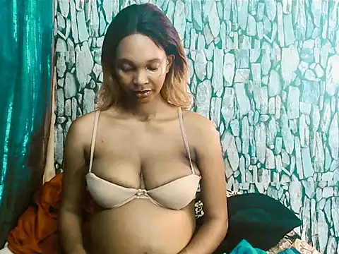 Caramelminxxx1 online show from February 4, 2026, 6:30 am