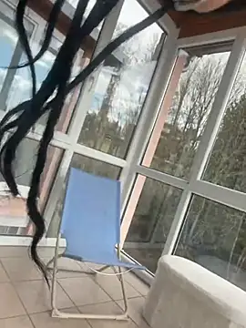 demonLamia online show from April 1, 2026, 1:41 pm