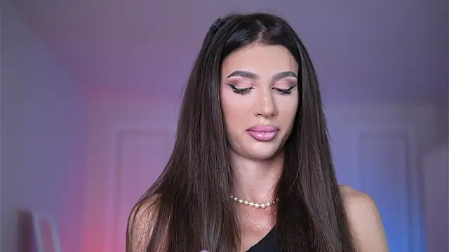 SammiMonroe online show from March 23, 2026, 5:11 am