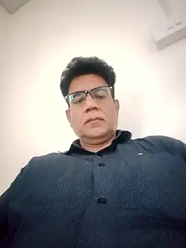 Aafreen999 online show from March 31, 2026, 8:15 am