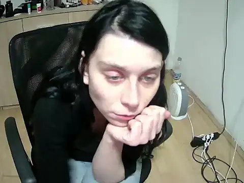 Snapshot of Lexagrimes chatting on February 24, 2026, 7:23 pm Lexagrimes online show from February 24, 2026, 7:23 pm