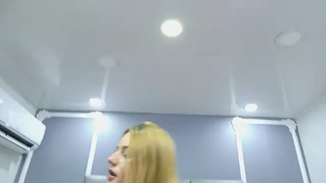 Snapshot of HaileyTims chatting on March 15, 2026, 11:27 am HaileyTims online show from March 15, 2026, 11:27 am