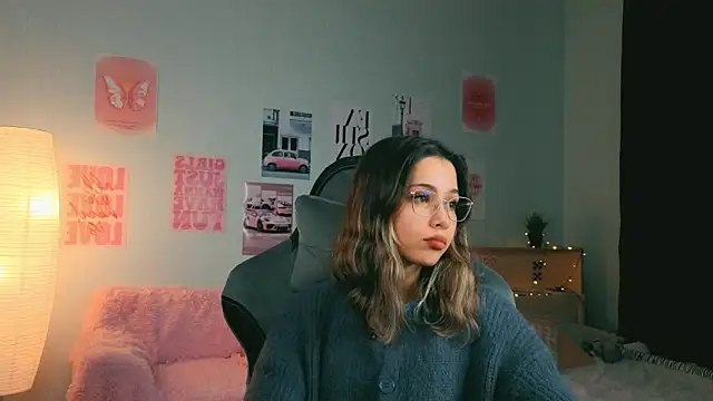 Snapshot of dinnerwithflowers chatting on February 7, 2026, 1:15 pm dinnerwithflowers online show from February 7, 2026, 1:15 pm