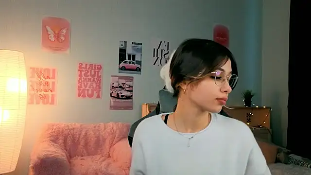 Snapshot of dinnerwithflowers chatting on February 21, 2026, 1:12 pm dinnerwithflowers online show from February 21, 2026, 1:12 pm