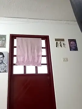 AnotherJaguar online show from April 17, 2026, 12:46 am