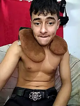 attractive-sexx online show from February 7, 2026, 2:10 pm