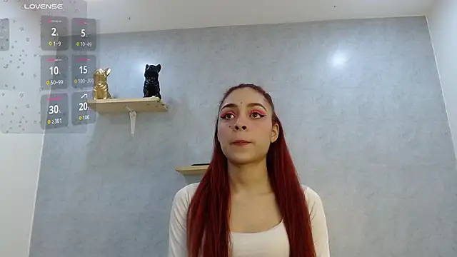 shopie moon  online show from January 15, 2026, 3:27 pm