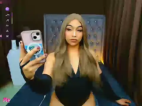 Clea Moore online show from February 24, 2026, 6:00 am