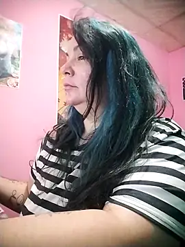 candydust online show from March 9, 2026, 2:26 am