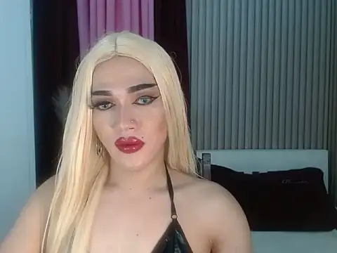 Kendalllust online show from May 30, 2026, 2:47 pm