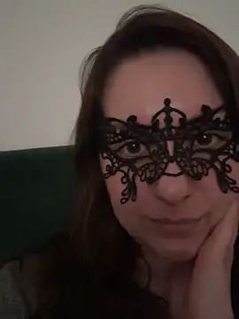 ScarlettSnow1 online show from January 15, 2026, 3:27 pm