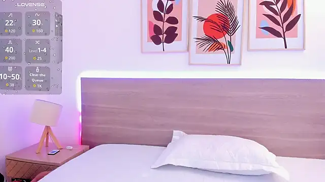 Snapshot of _Caamilaa_ chatting on February 28, 2026, 5:47 pm Caamilaa online show from February 28, 2026, 5:47 pm