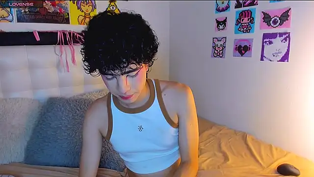 LuanRush  online show from March 31, 2026, 7:25 pm