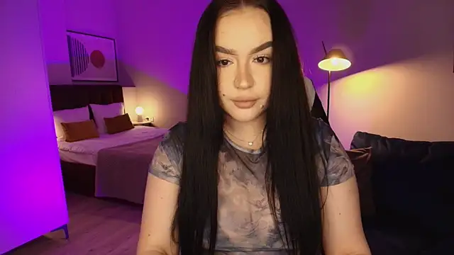 Snapshot of tinafox_ chatting on February 23, 2026, 8:01 am tinafox online show from February 23, 2026, 8:01 am