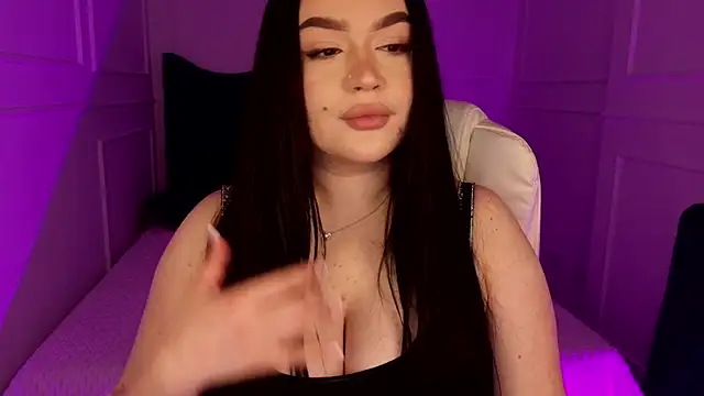 Snapshot of tinafox_ chatting on March 9, 2026, 8:07 am tinafox online show from March 9, 2026, 8:07 am