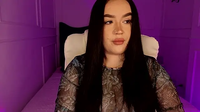 Snapshot of tinafox_ chatting on April 7, 2026, 7:09 am tinafox online show from April 7, 2026, 7:09 am