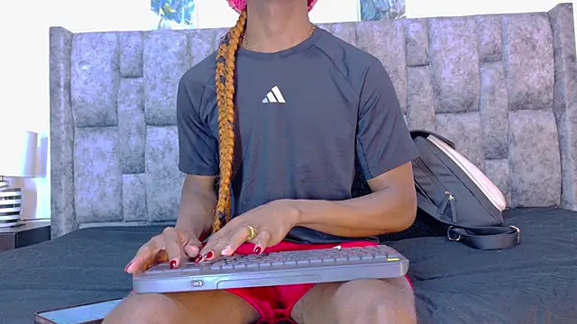 samirths boy  online show from February 16, 2026, 4:25 pm