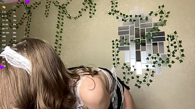 elsadaedra online show from March 24, 2026, 2:11 pm