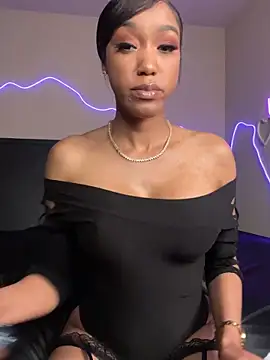 MsChanelCarter online show from March 18, 2026, 10:40 am