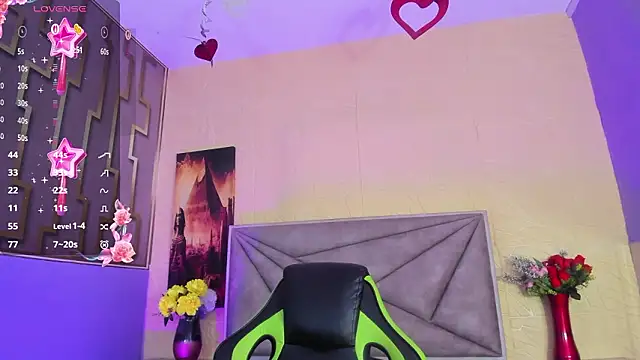 valeri sotoo online show from February 9, 2026, 1:26 pm