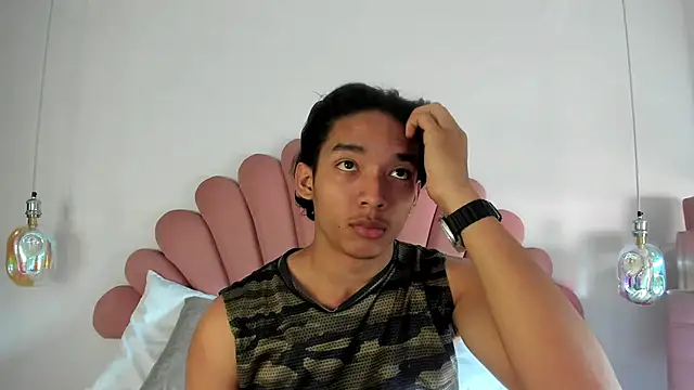 Sarieel online show from January 18, 2026, 4:11 pm