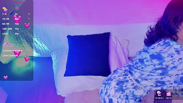 SusannaDoll online show from April 5, 2026, 2:03 pm