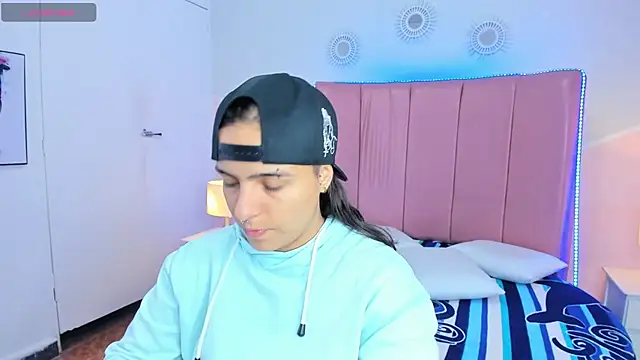 cameron  steel online show from January 17, 2026, 12:32 pm