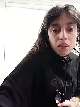 JenniQ69 online show from February 17, 2026, 1:40 pm