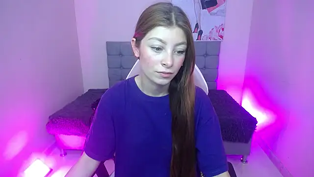 Snapshot of Ashley_benson_x chatting on February 16, 2026, 6:59 pm Ashley benson x online show from February 16, 2026, 6:59 pm