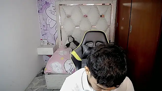 Snapshot of Rick_oficiall chatting on January 19, 2026, 12:31 pm Rick oficiall online show from January 19, 2026, 12:31 pm