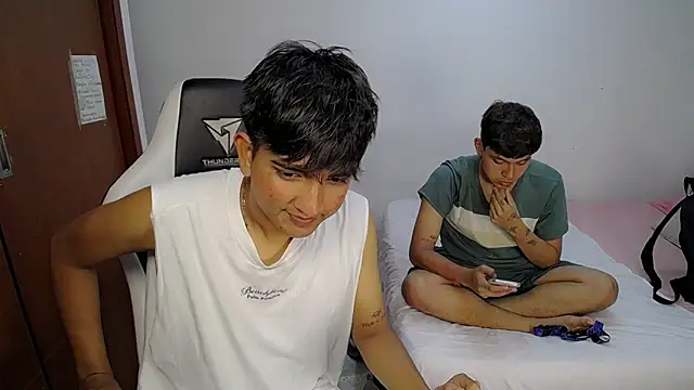 Maxwell boys online show from February 26, 2026, 3:16 am