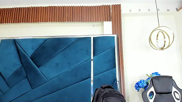 RossyAlvarez online show from March 16, 2026, 10:58 pm