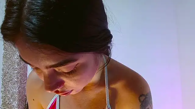 MEGAN   X online show from March 1, 2026, 8:22 pm