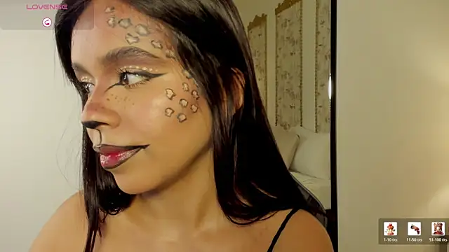 rubby grundy online show from April 13, 2026, 10:59 pm