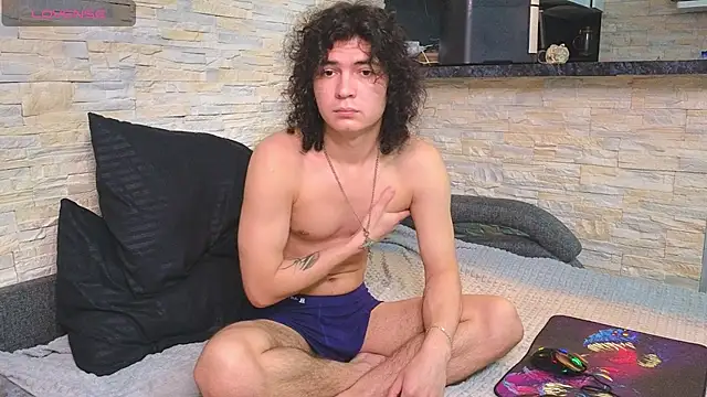 Dean Raven online show from June 16, 2026, 12:24 am