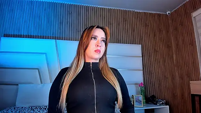 Xara Shadow online show from March 9, 2026, 11:53 pm